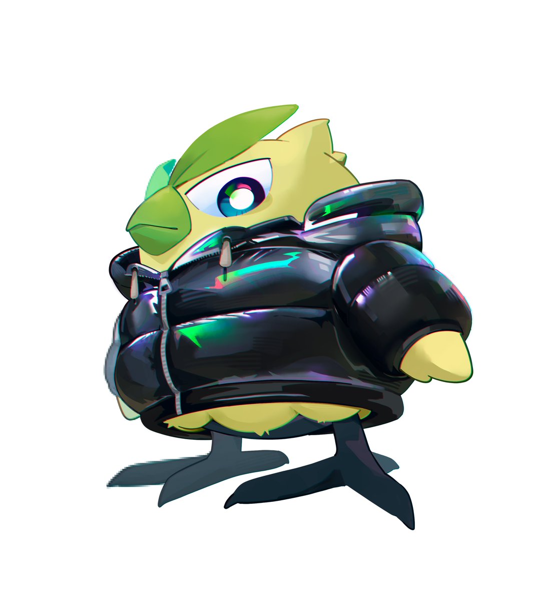 Racoom ✨ tweet media