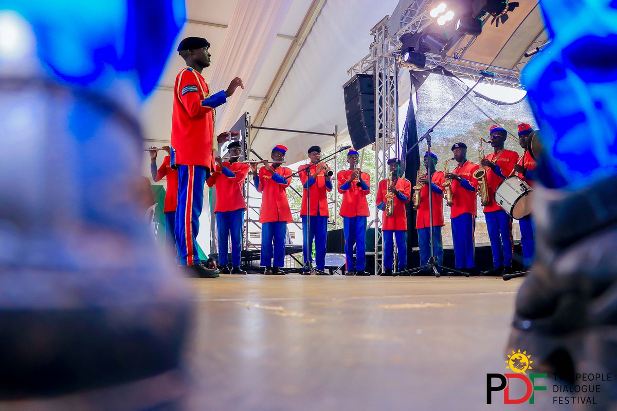 The People Dialogue Festival (PDF) tweet media