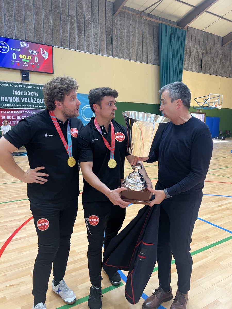 Iván Labrado tweet media