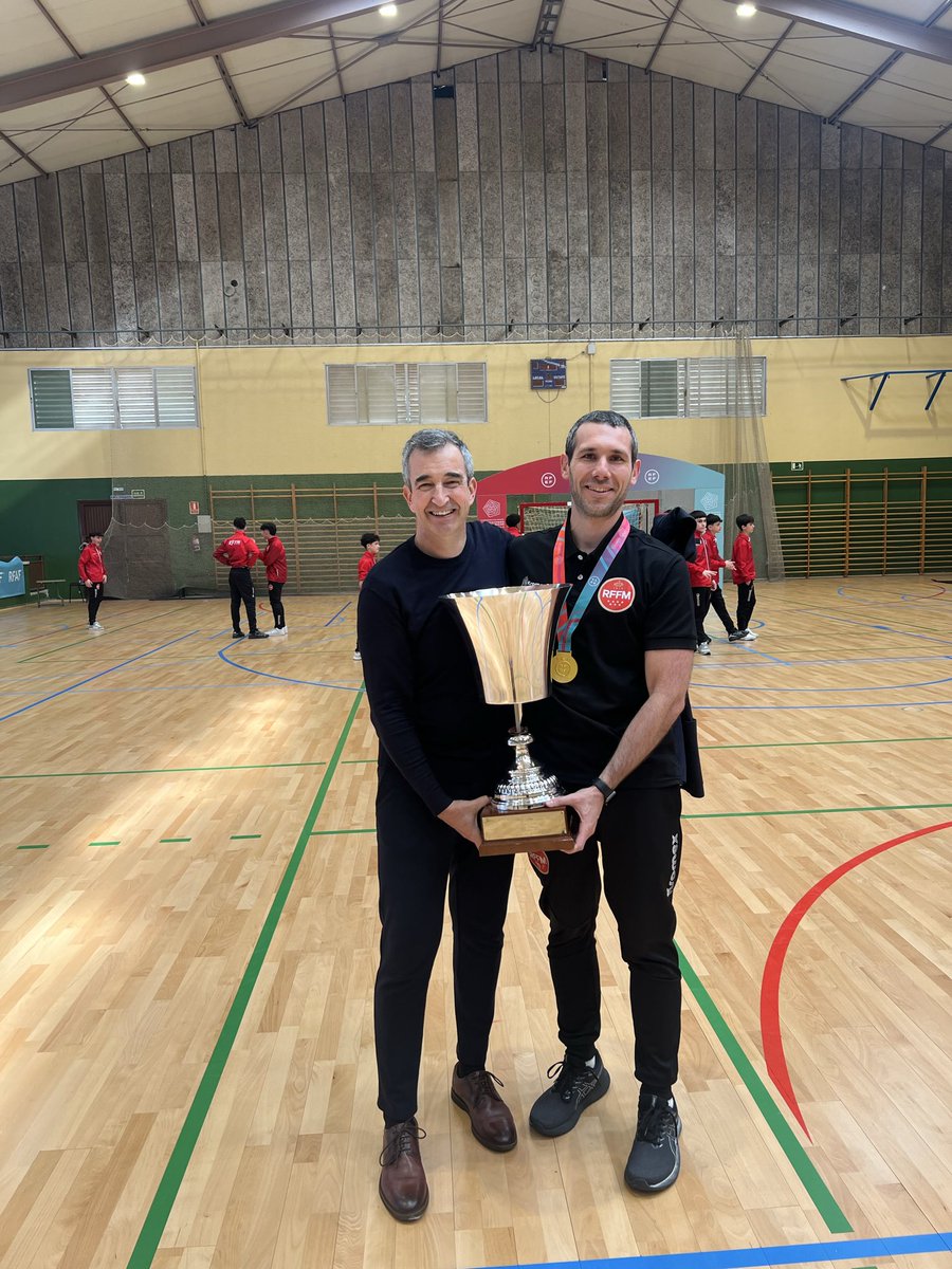 Iván Labrado tweet media