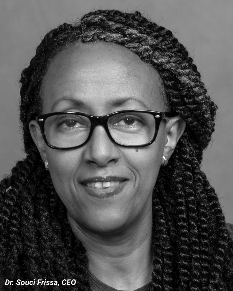 Black Thrive Global tweet media