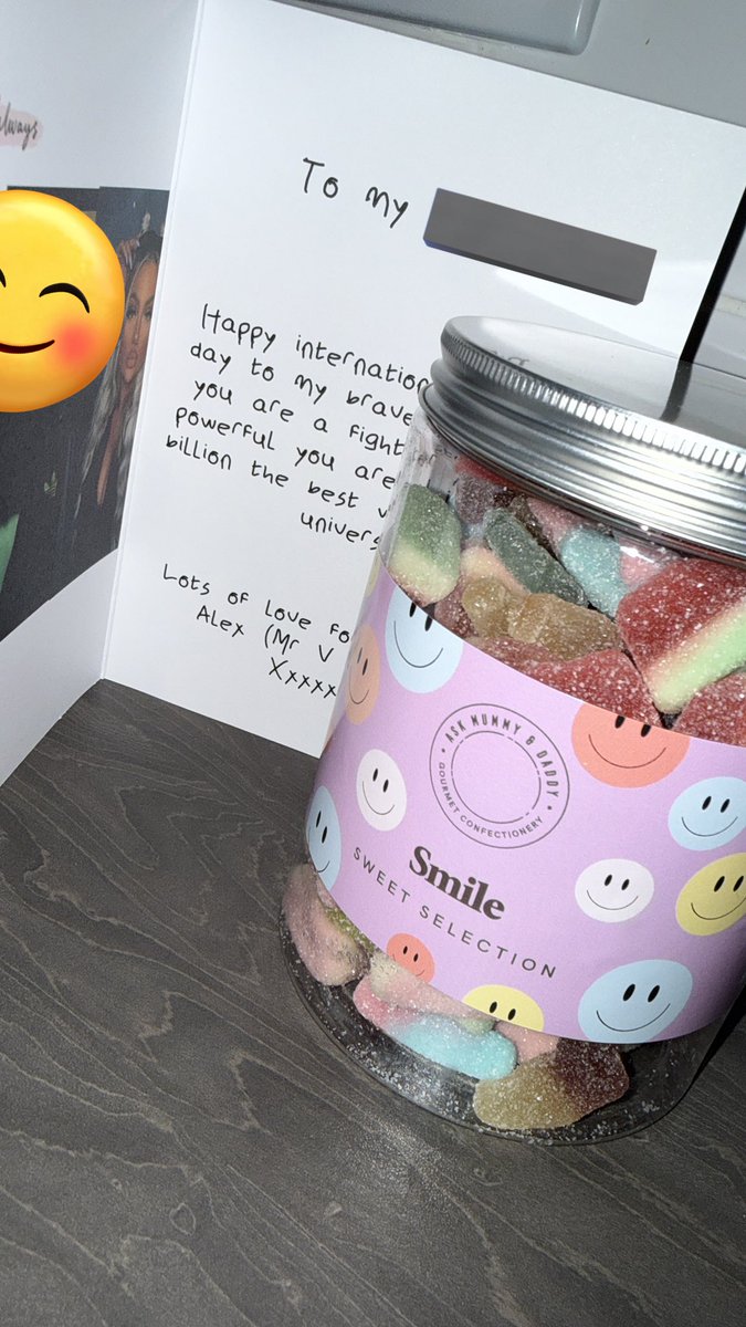 I don’t think I’ve met anyone more obsessed with me than you <a href="/spartan888/">Alex Vitsileos 🇬🇷🦁</a> 🤣❤️🔐