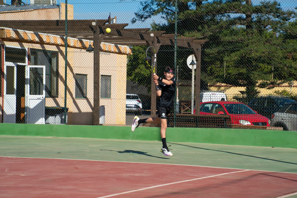 Melilla, Ciudad del Deporte tweet media