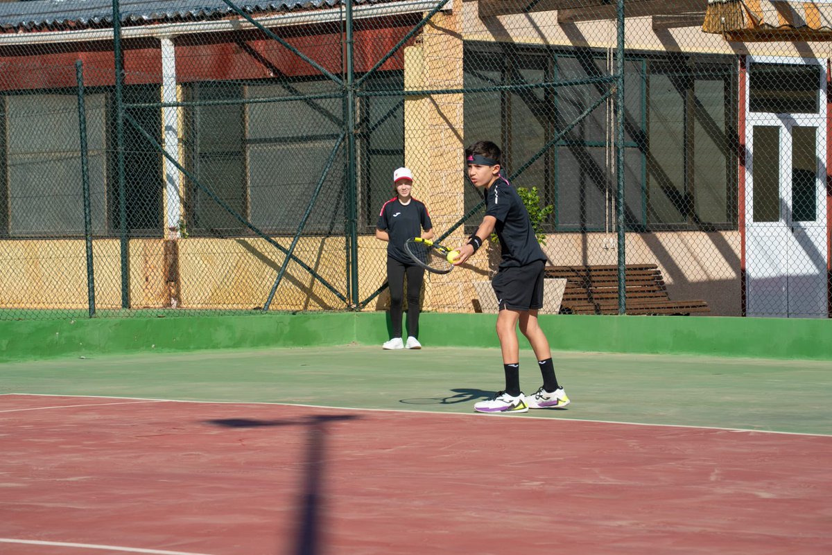 Melilla, Ciudad del Deporte tweet media