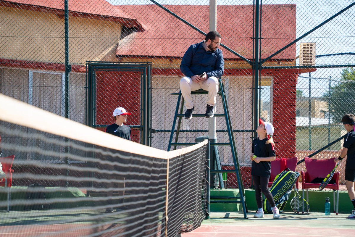 Melilla, Ciudad del Deporte tweet media