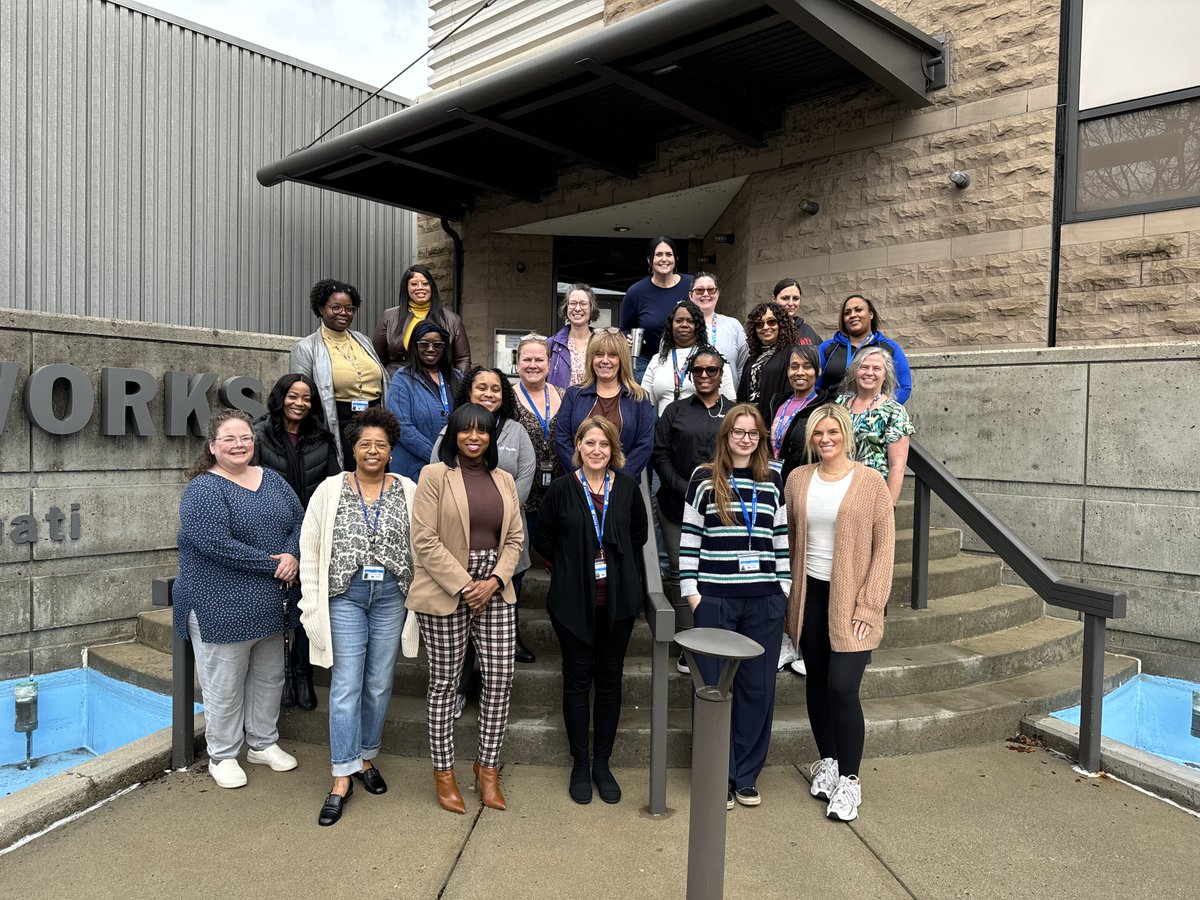 City of Cincinnati tweet media