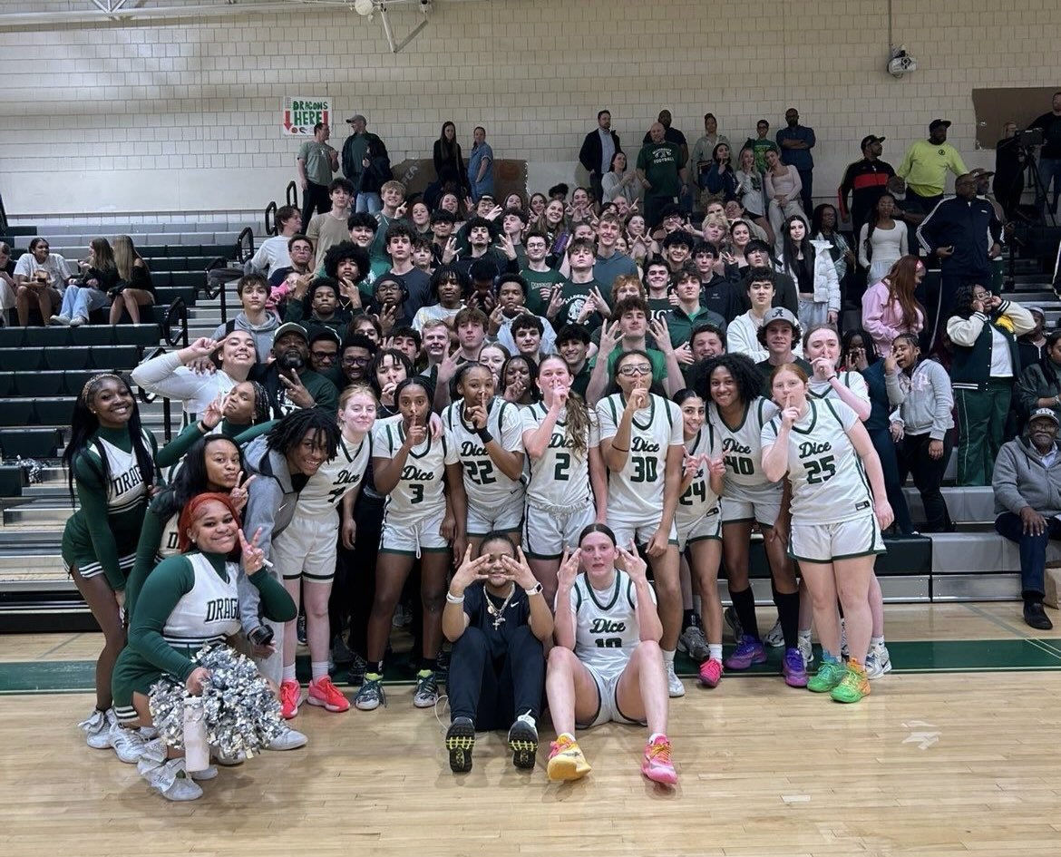 Allderdice Sports tweet media