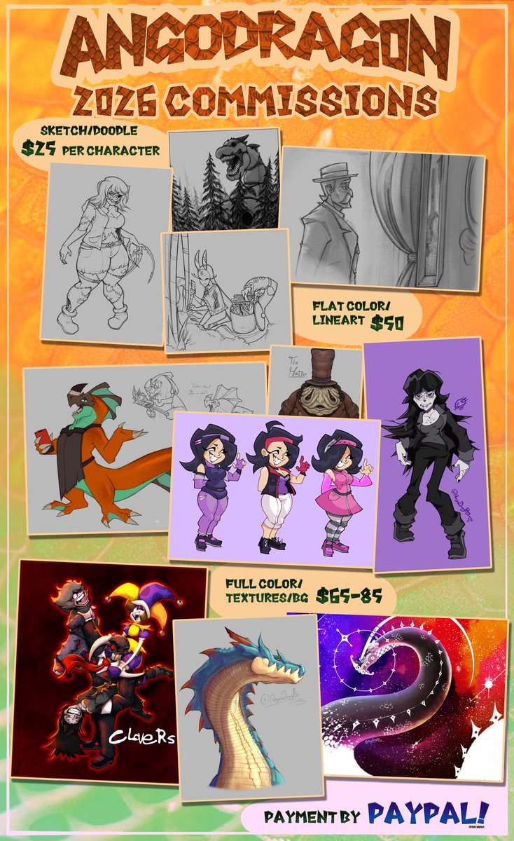 Ango🐉🔶 tweet media