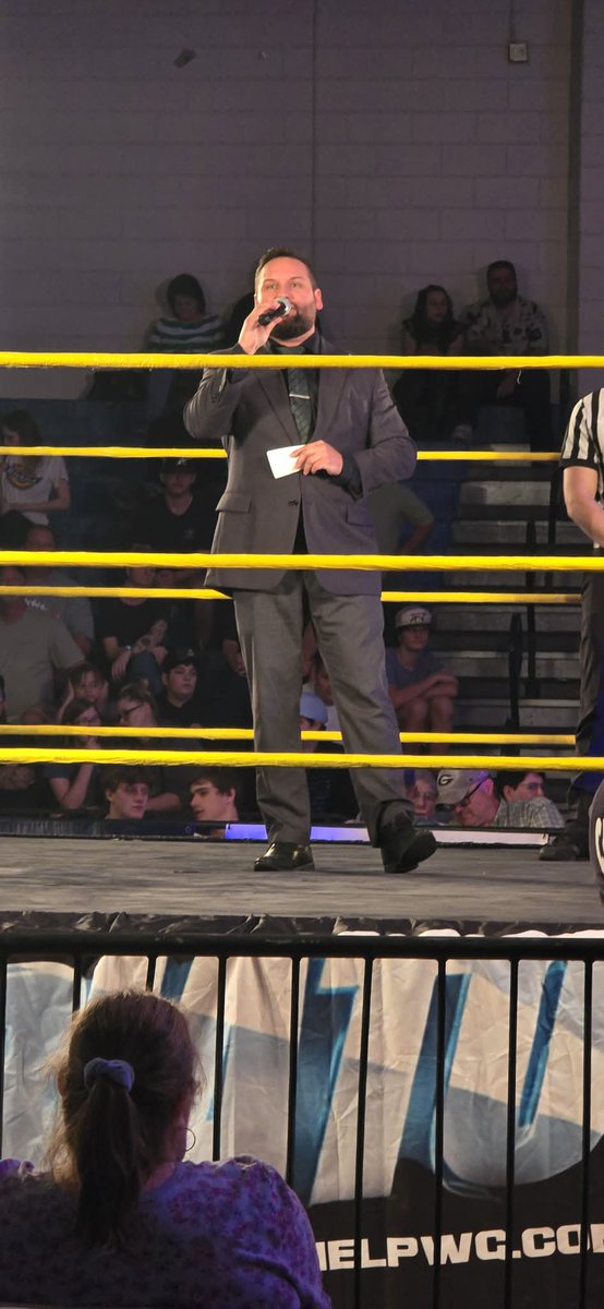 Carmen Michael 🎙️ tweet media