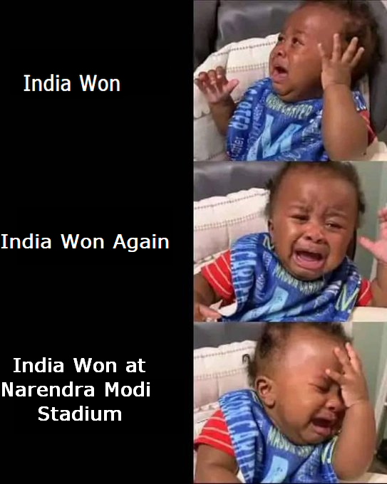 Condition of Congress Stooges ....