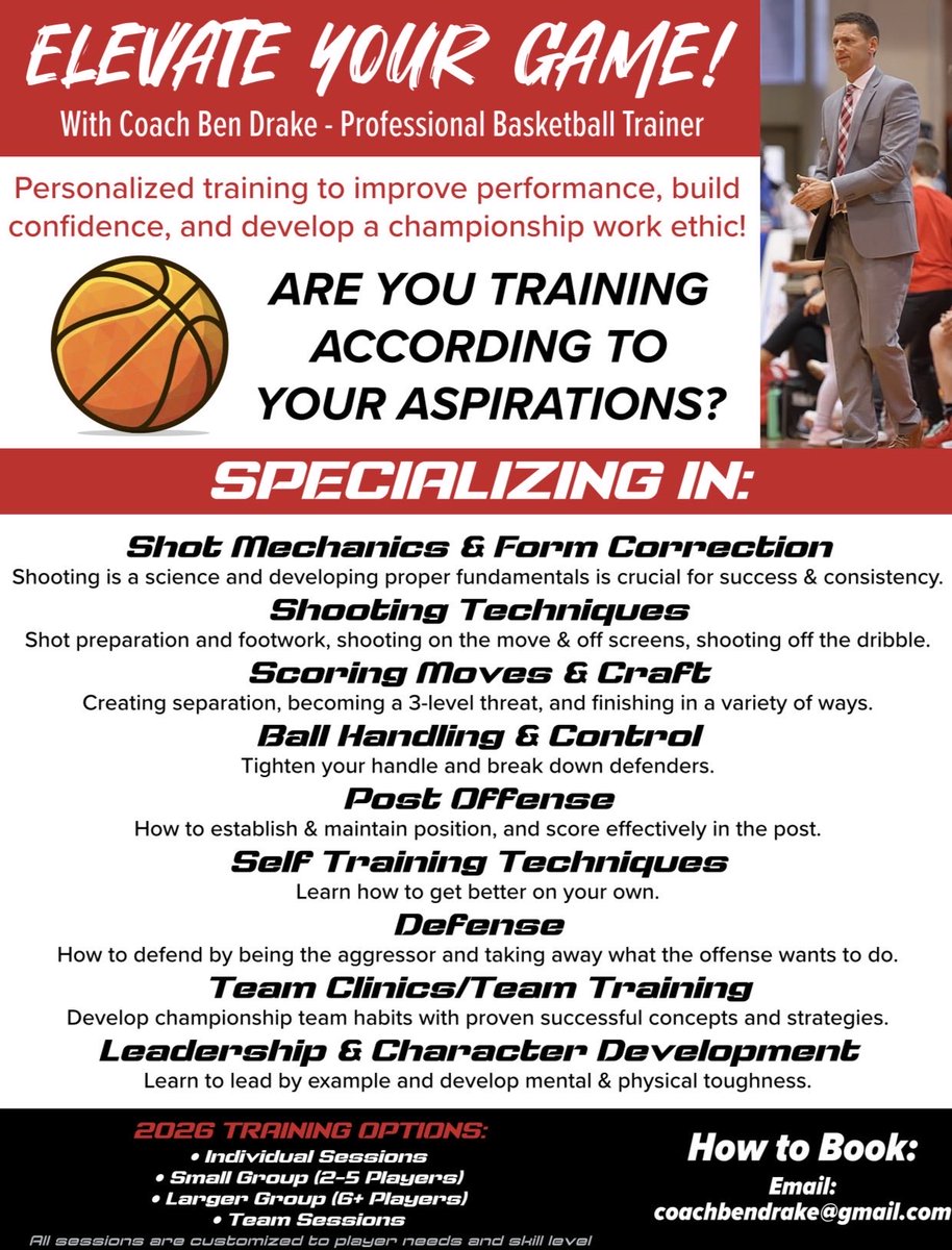 Ben Drake tweet media