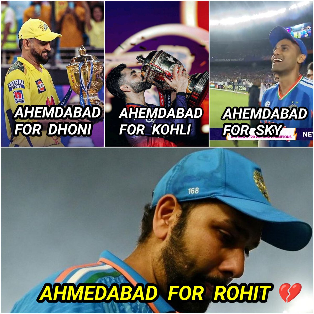 Life is very cruel sometimes 💔😞