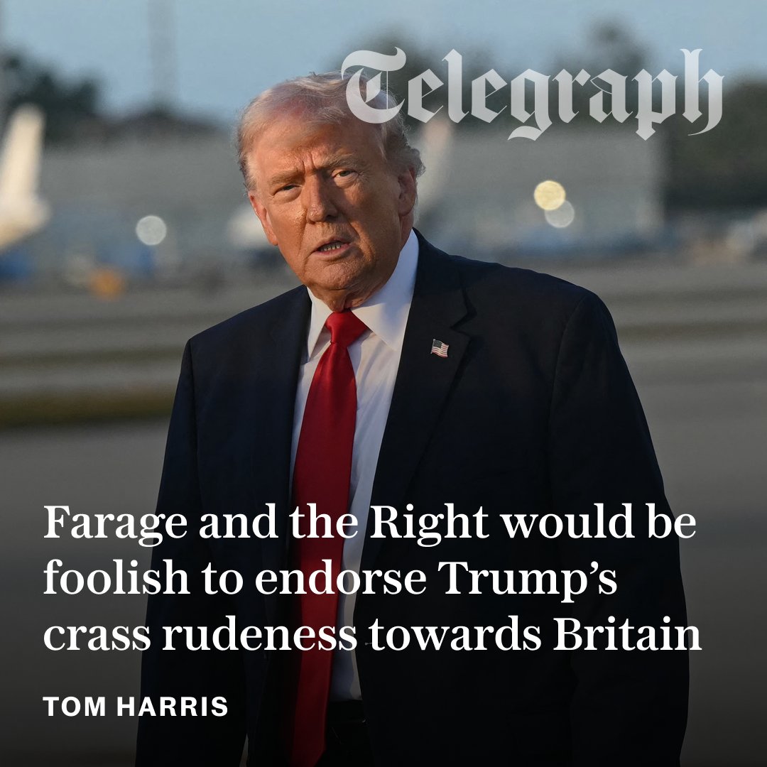 Telegraph Politics tweet media