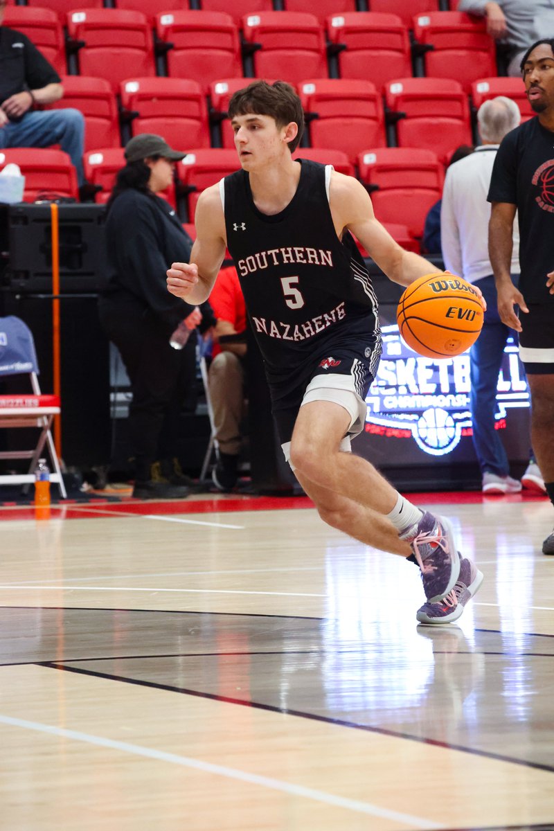 Crimson Storm Men's Basketball tweet media