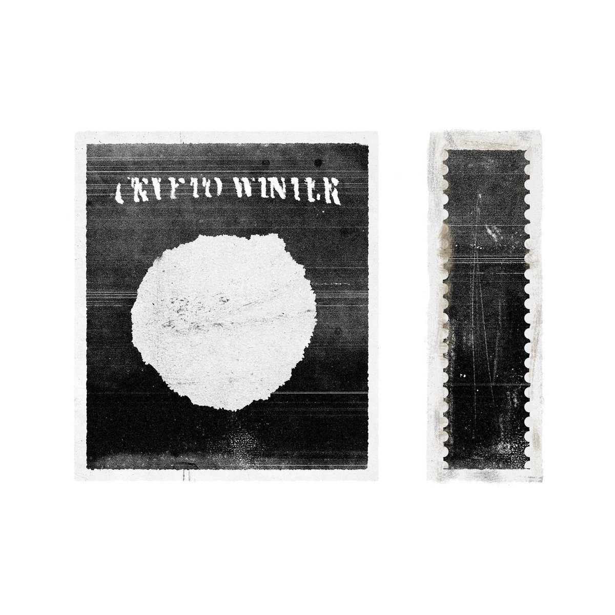 Everlong Winter

The weatherman had given up predicting how this one would end. If it didn’t end in an ice age, consider it lucky, they said.

Part of the Match Boxes collection