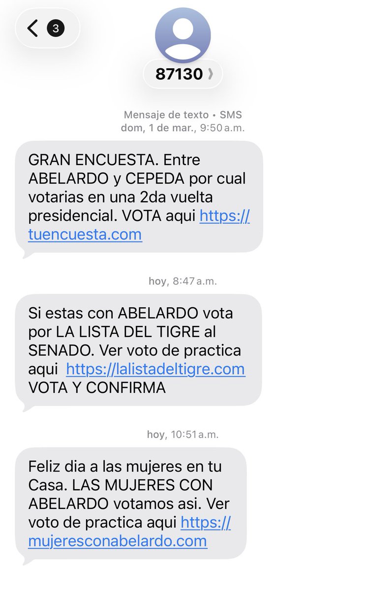 Miguel Camacho Quintero tweet media