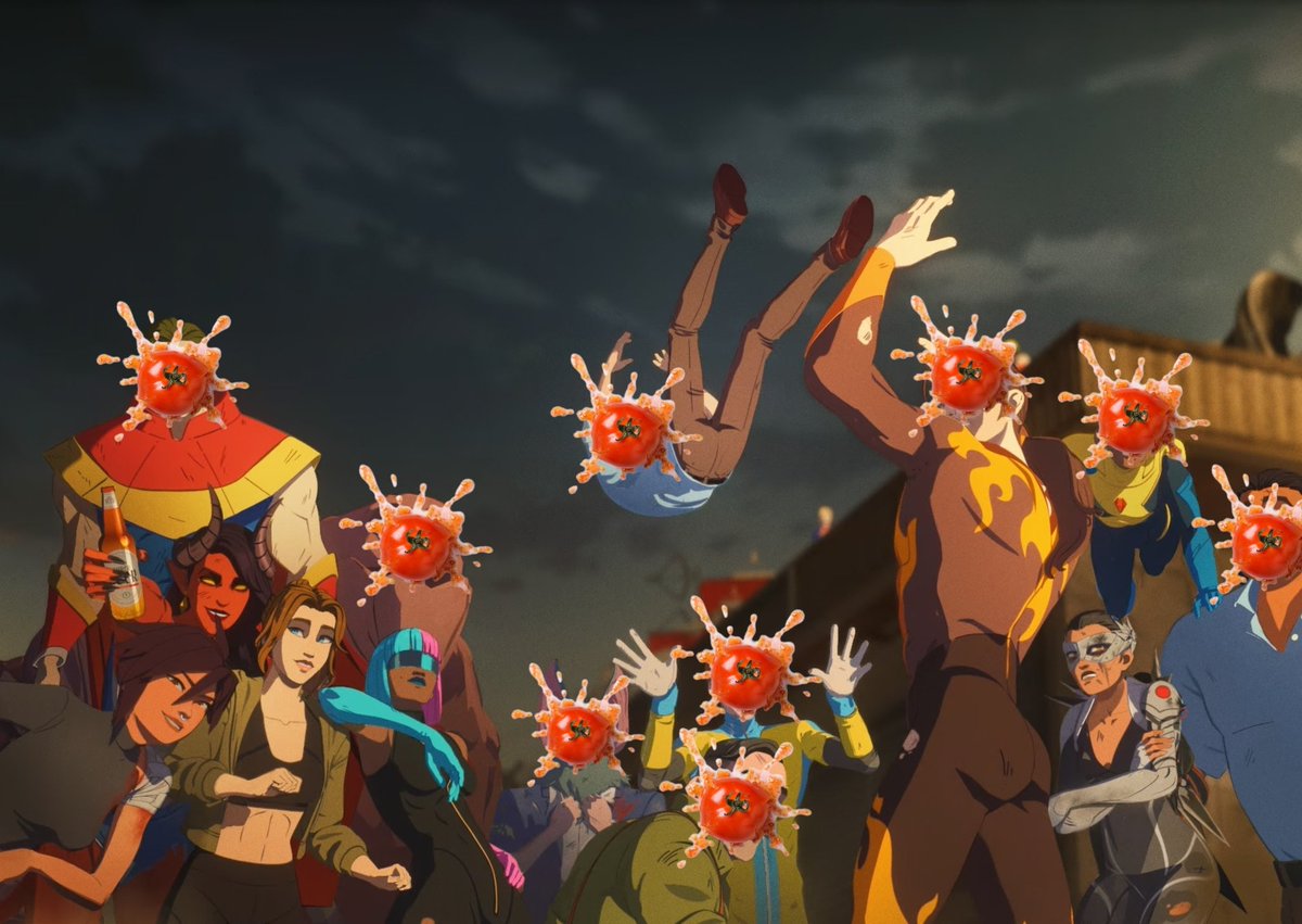 Happy International Women's Day💜