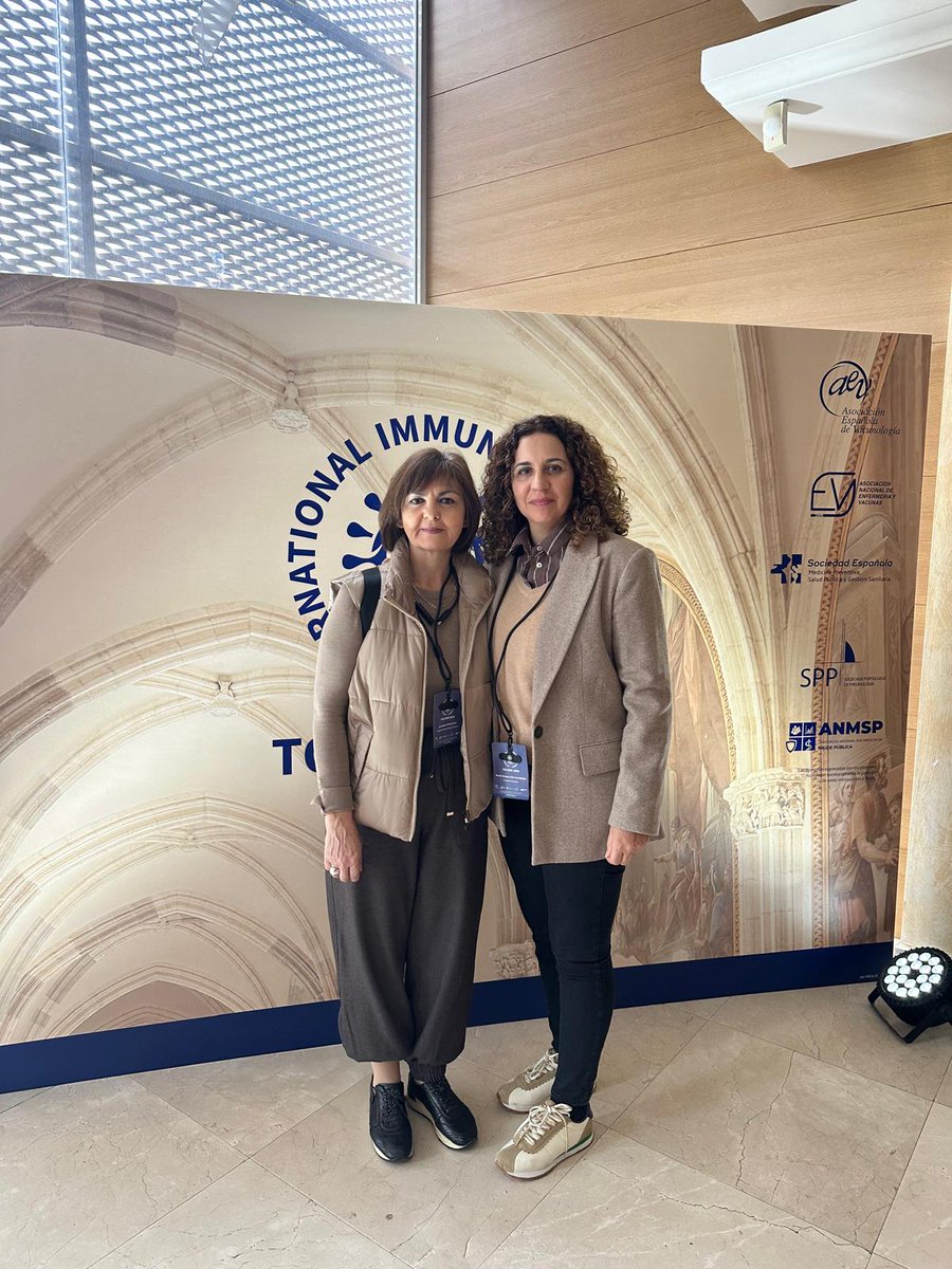 Mariló Ruiz-Fernández tweet media