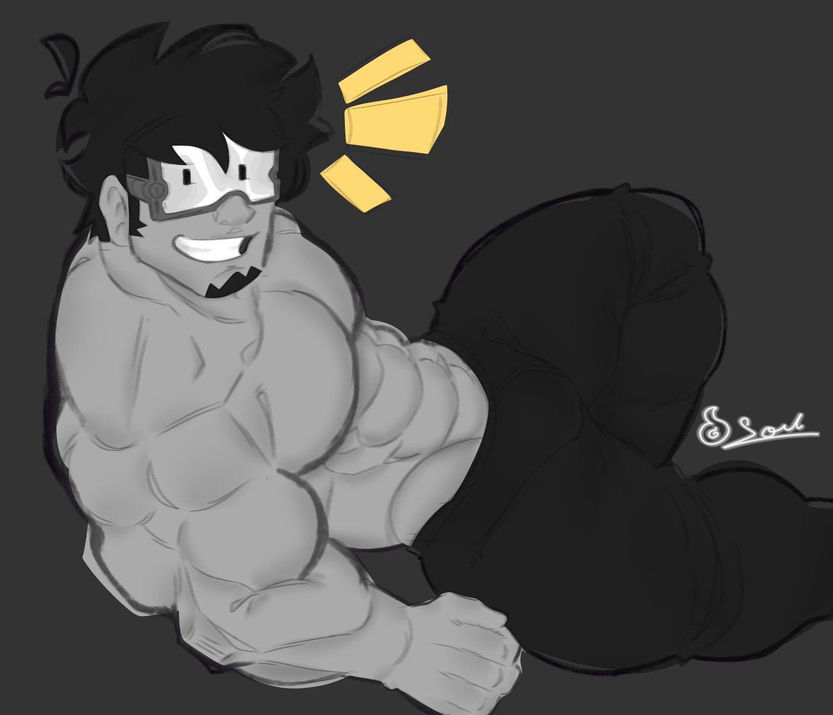 Soulstruck 🌊patron of the arts🌊day 1 & 2 tweet media