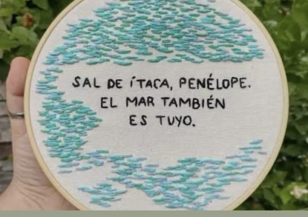 per_Lazul's tweet photo. Itaca https://t.co/YBJEg9UBVj