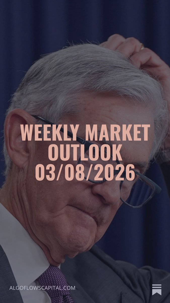 AlgoFlows tweet media