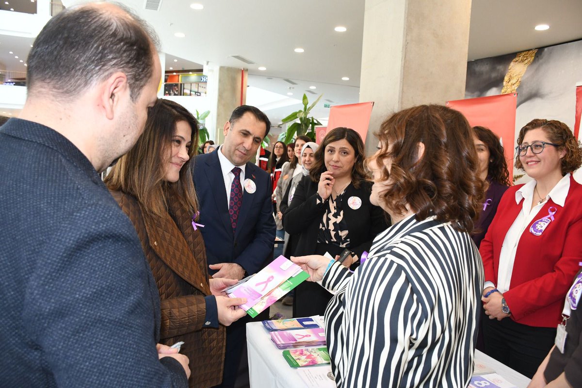 Aydın İl Sağlık Müdürlüğü tweet media