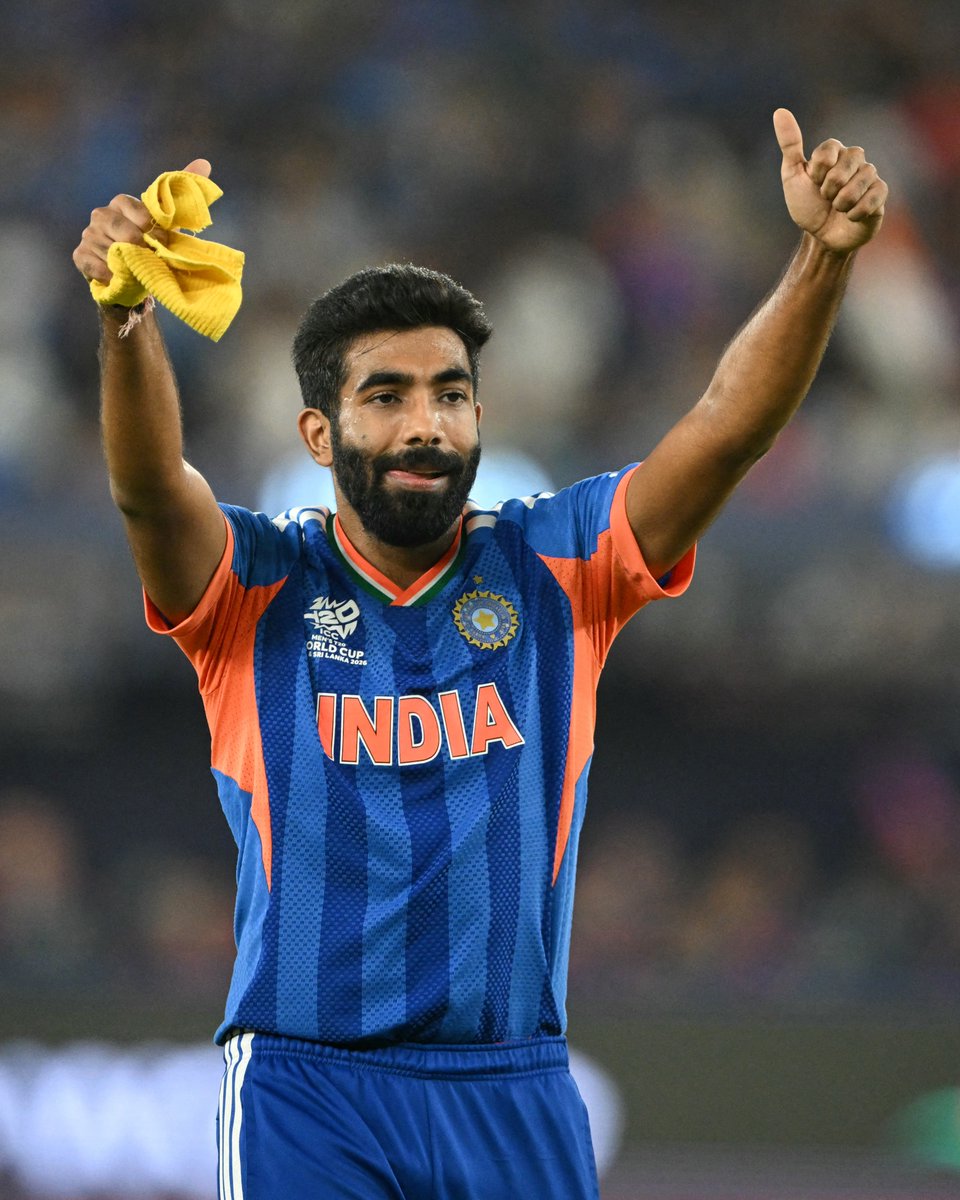 The celebrations have begun 🎉 🇮🇳