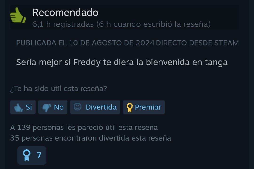 Solo en Steam tweet media