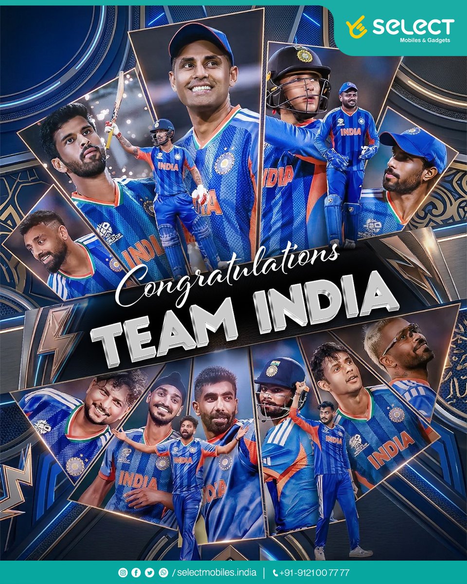 Select Mobiles tweet media