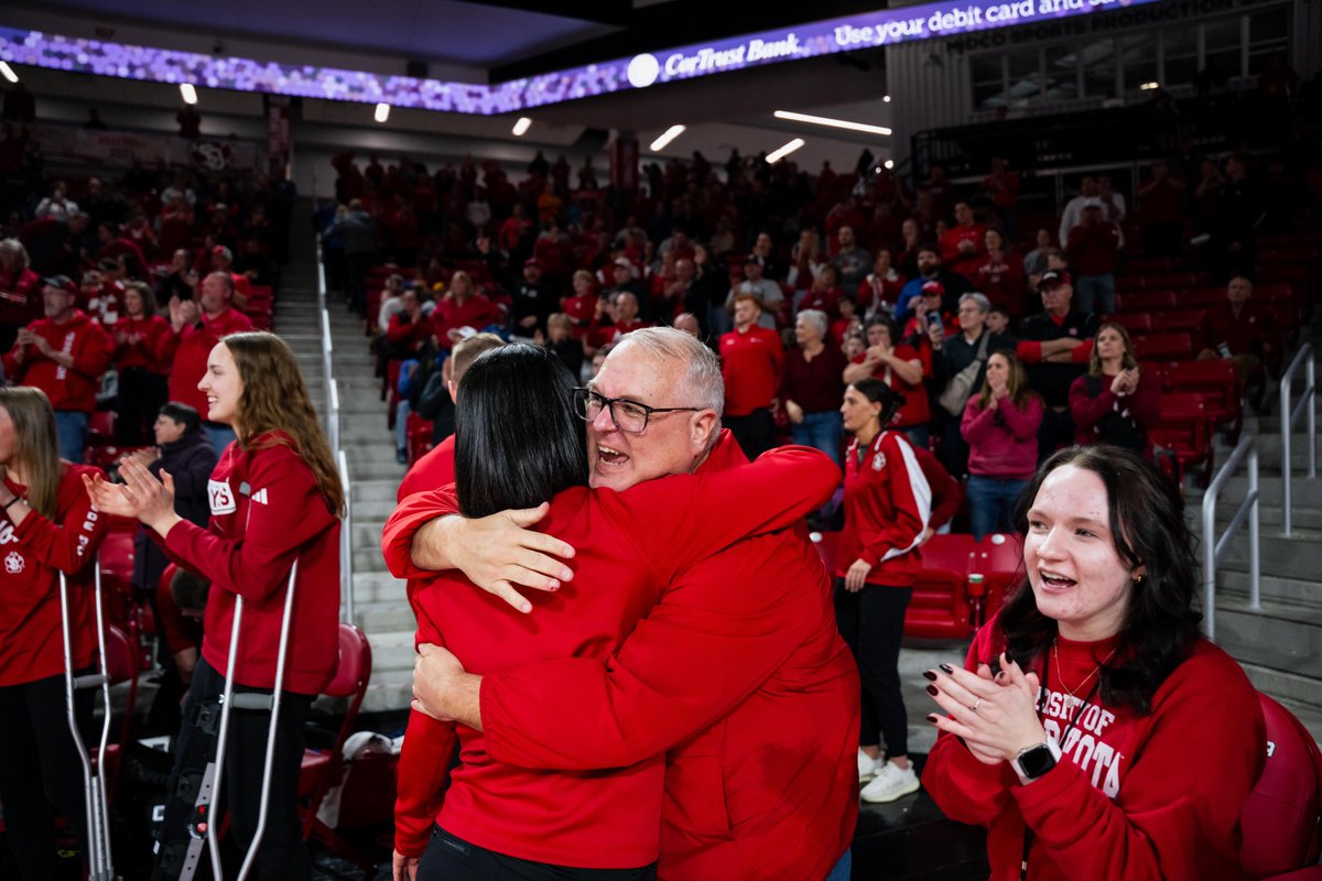 South Dakota Women’s Basketball tweet media