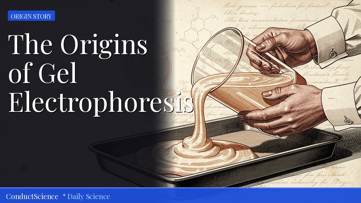 Conduct Science tweet media