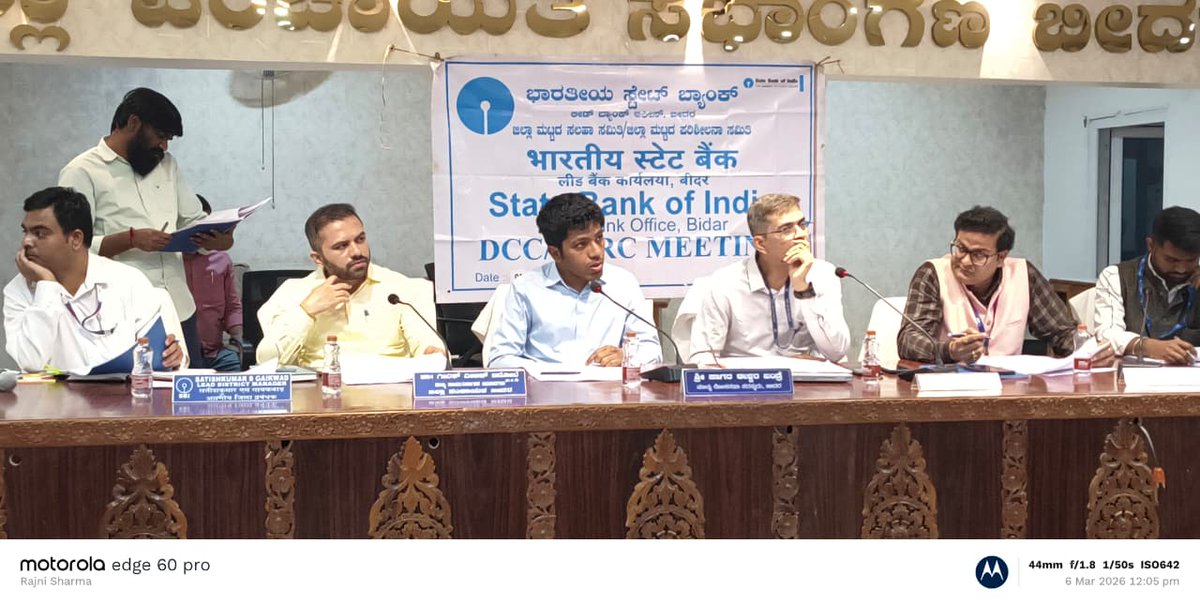 CEO ZP BIDAR tweet media