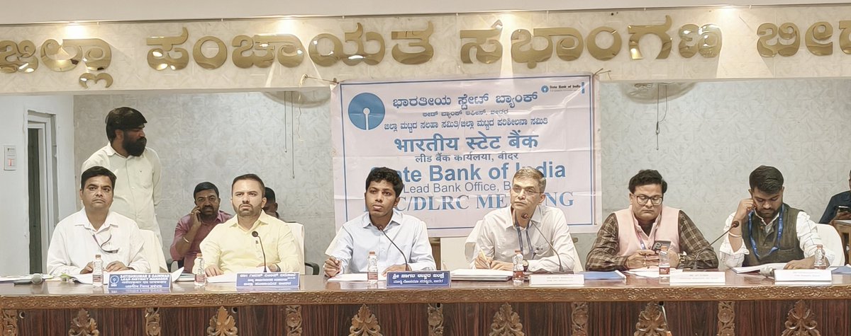 CEO ZP BIDAR tweet media