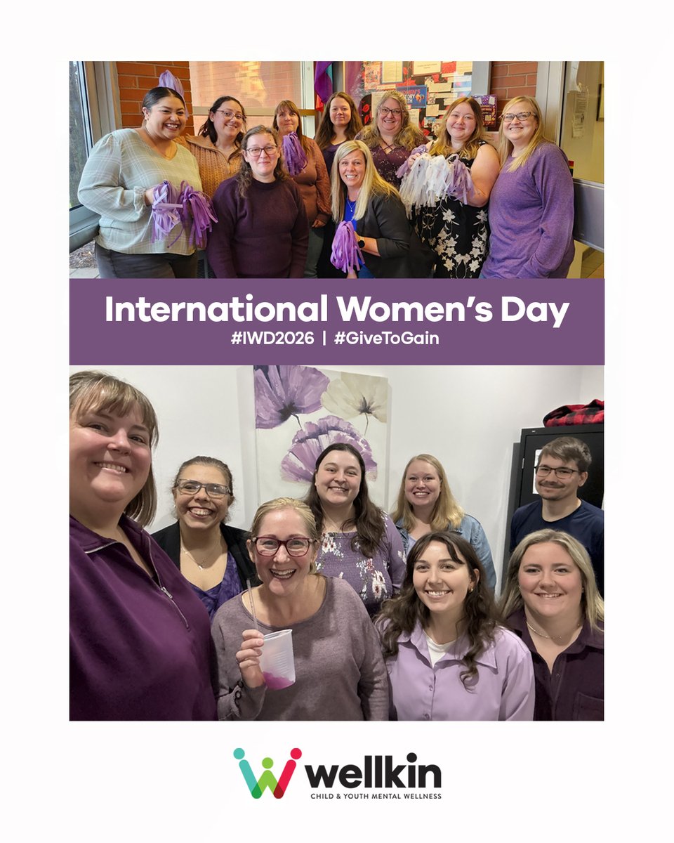 Wellkin Child & Youth Mental Wellness tweet media