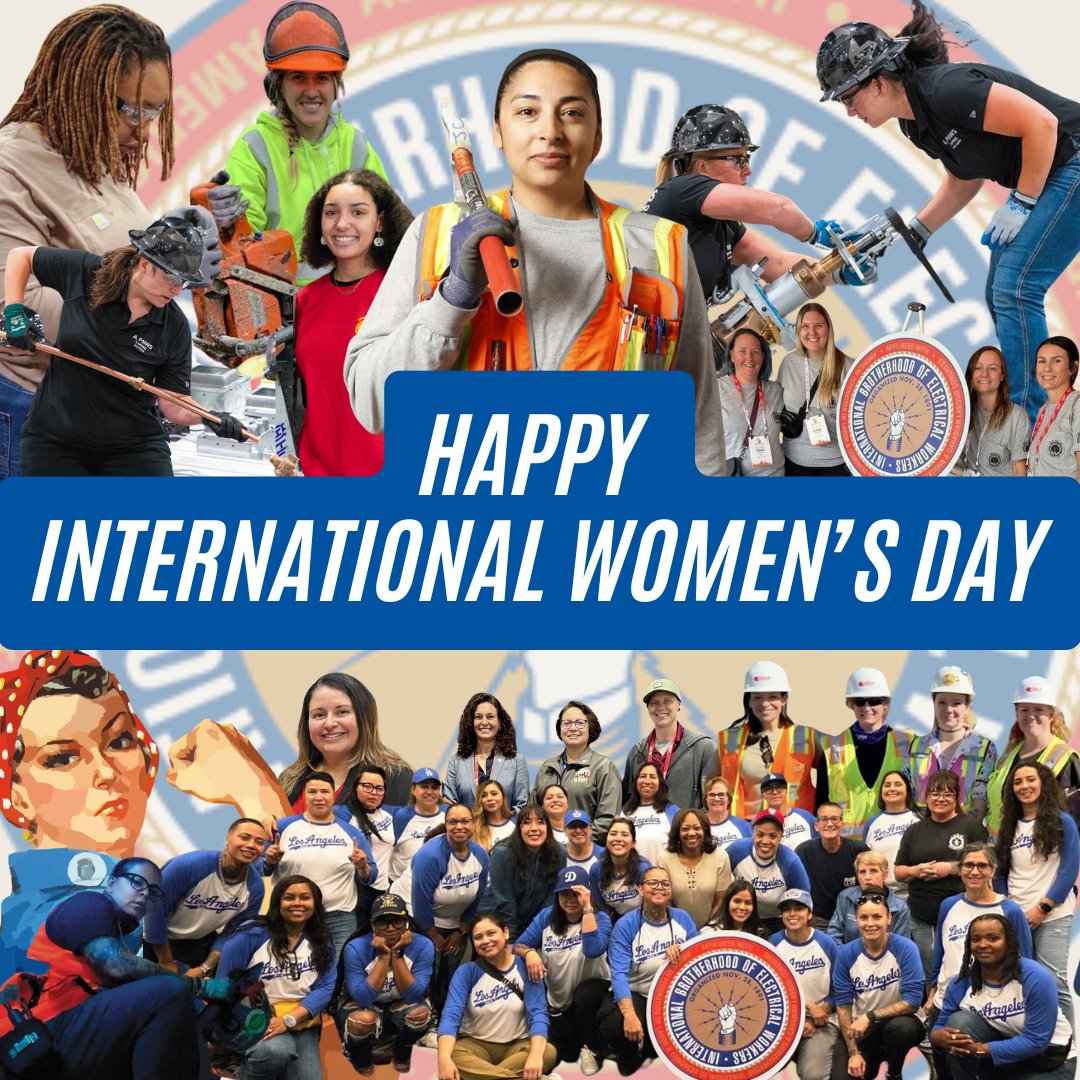 IBEW - Ninth District tweet media