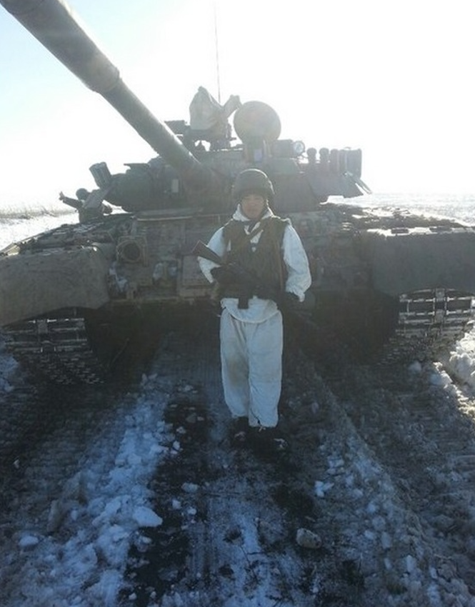 Shells and Steel tweet media