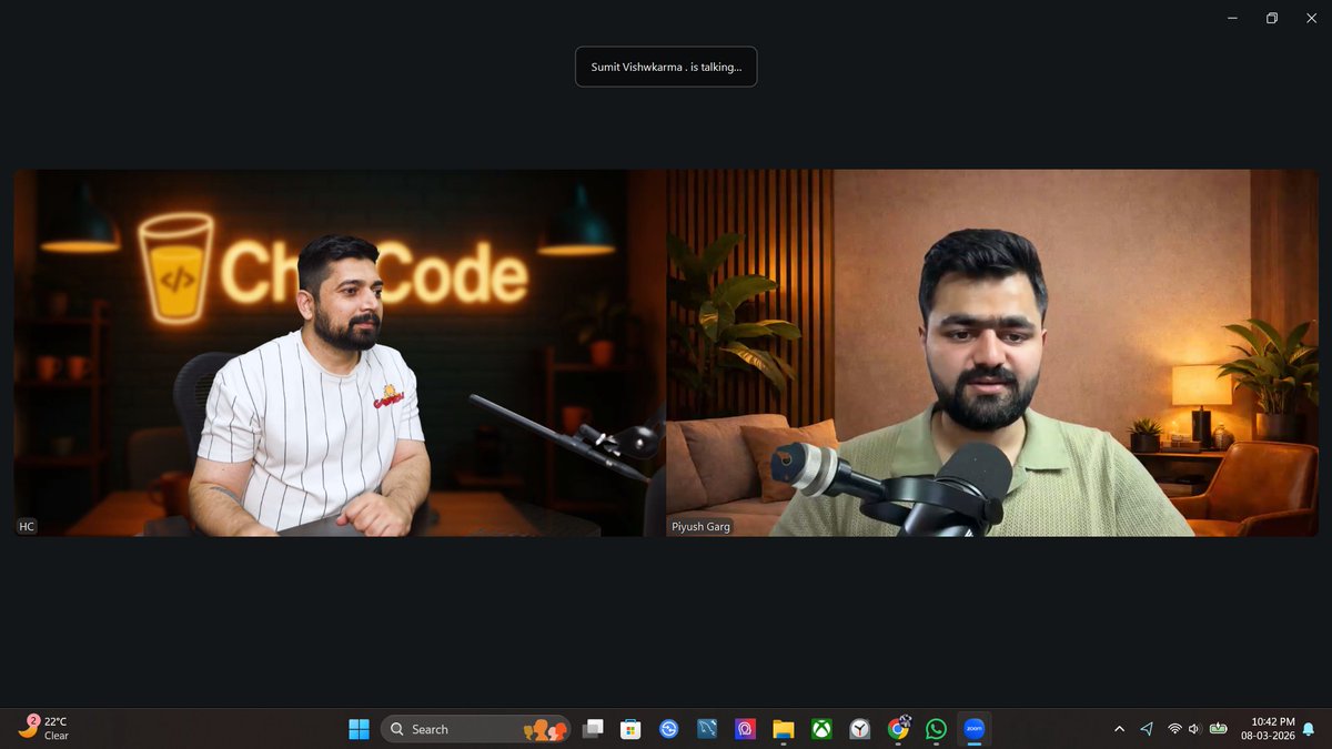 Exe_kartikk's tweet photo. I strongly believe in the power of growing together. If you are also currently learning TypeScript, let’s connect! I have an idea for us to collaborate, share resources, and learn as a community. 🤝

Drop a 👋 in the comments or send a connection request if you want to team up!👇 https://t.co/vjnkgJw1QQ