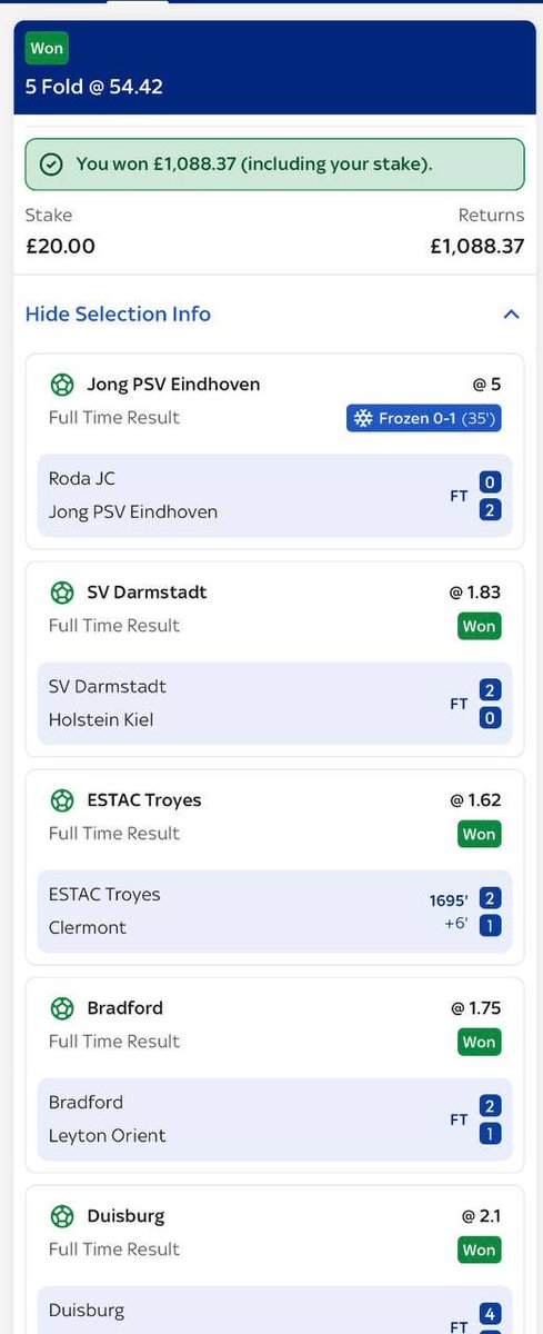 FreezeTheACCA tweet media