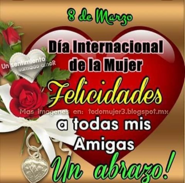 Alicia De Toma,te sigue tweet media