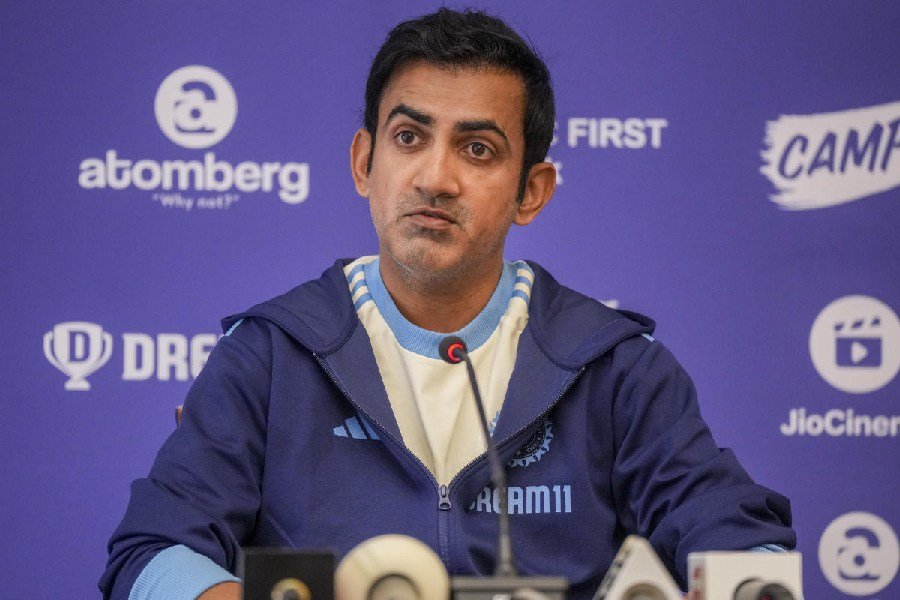 The Man The Myth The Legend 
Gautam Gambhir has achieved 
Won the World Cup as Player
- Won the T20I World Cup as Player
- Won the Asia Cup as Player
- Won the IPL as Captain
- Won the IPL as Mentor 
- Won the Champions Trophy as Coach
- Won the Asia Cup as Coach
- Won the T20