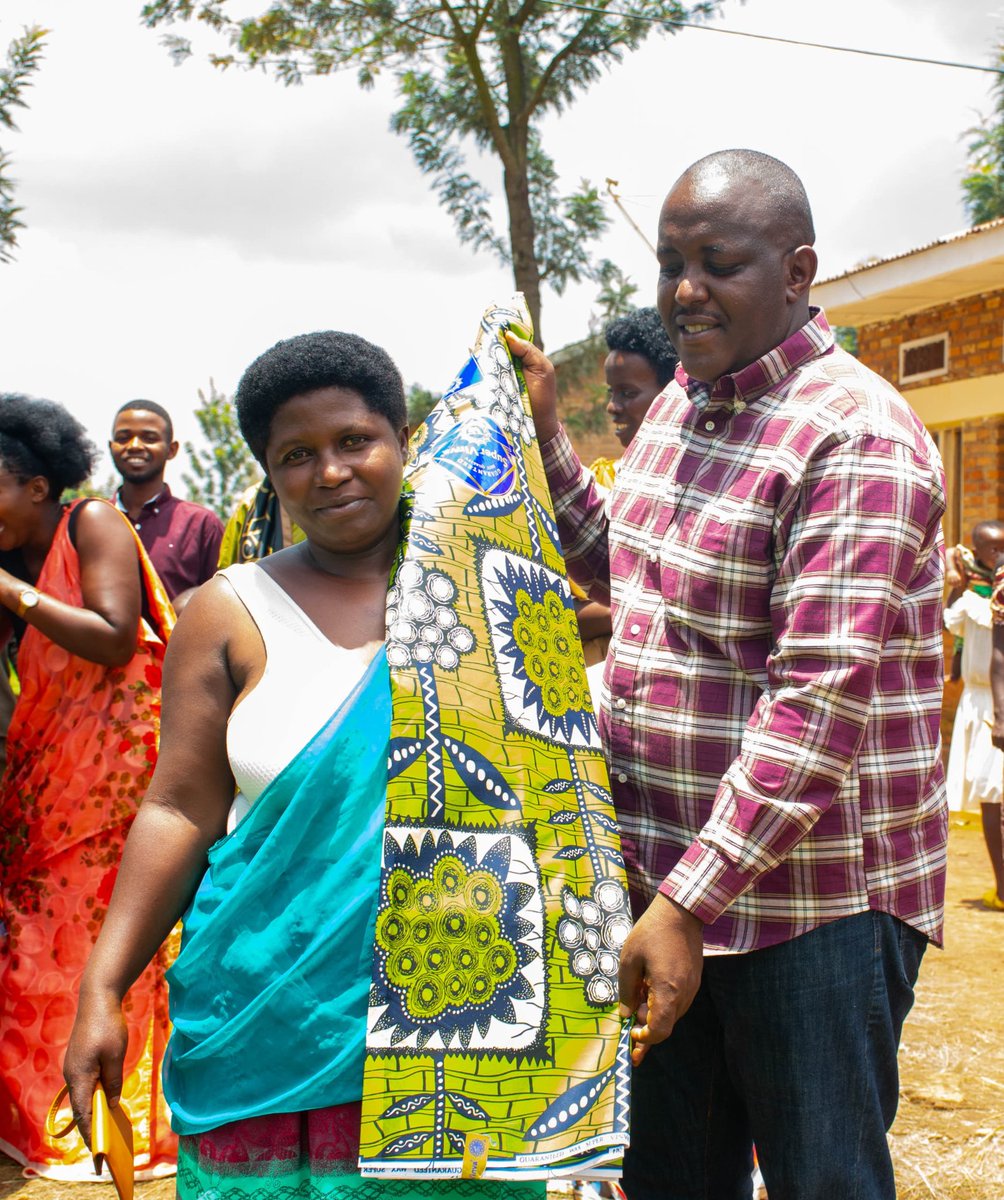 GOODRICH TV tweet media