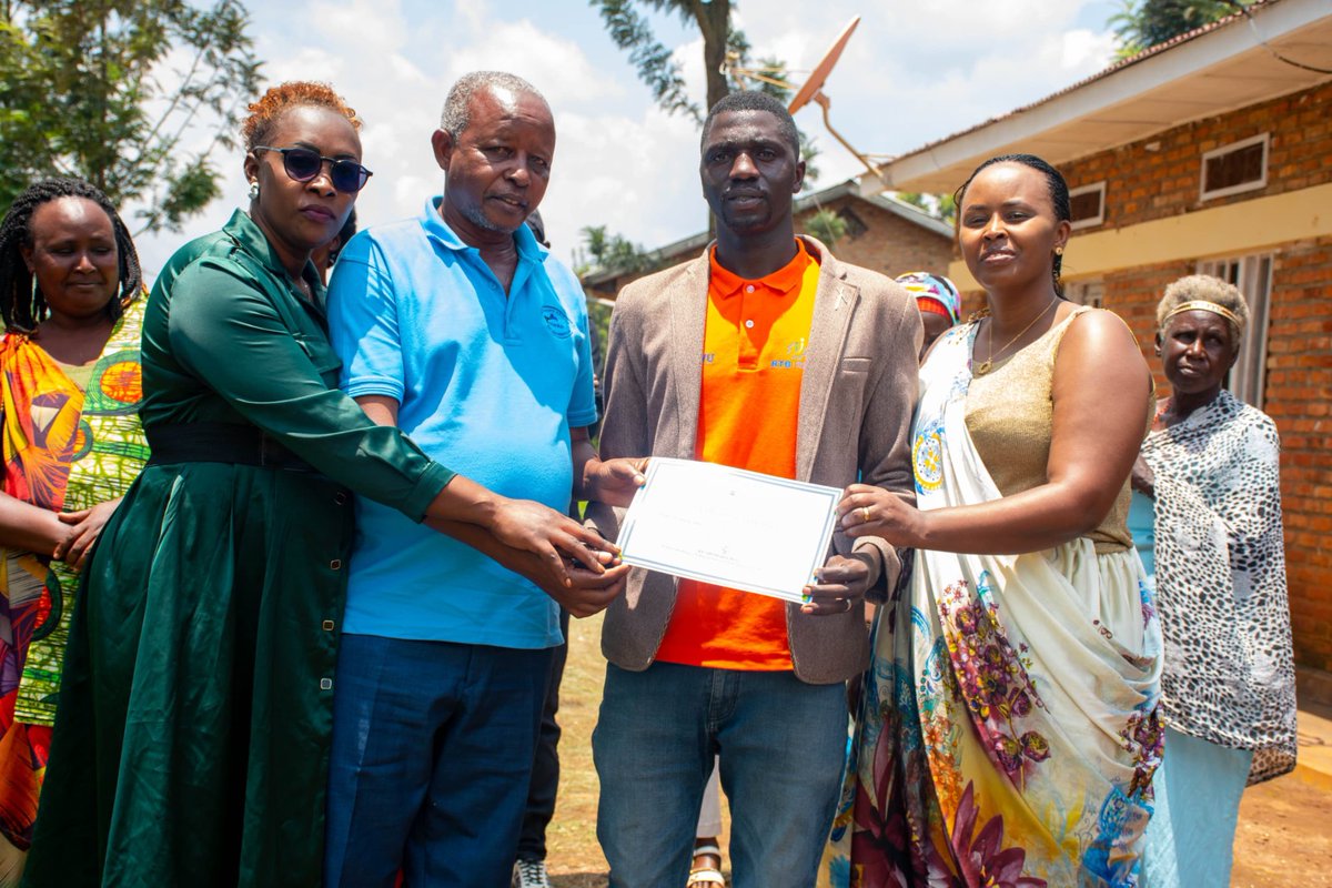 GOODRICH TV tweet media