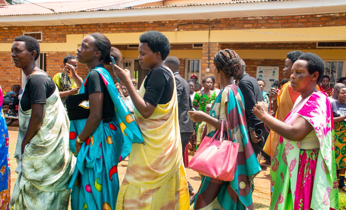 GOODRICH TV tweet media