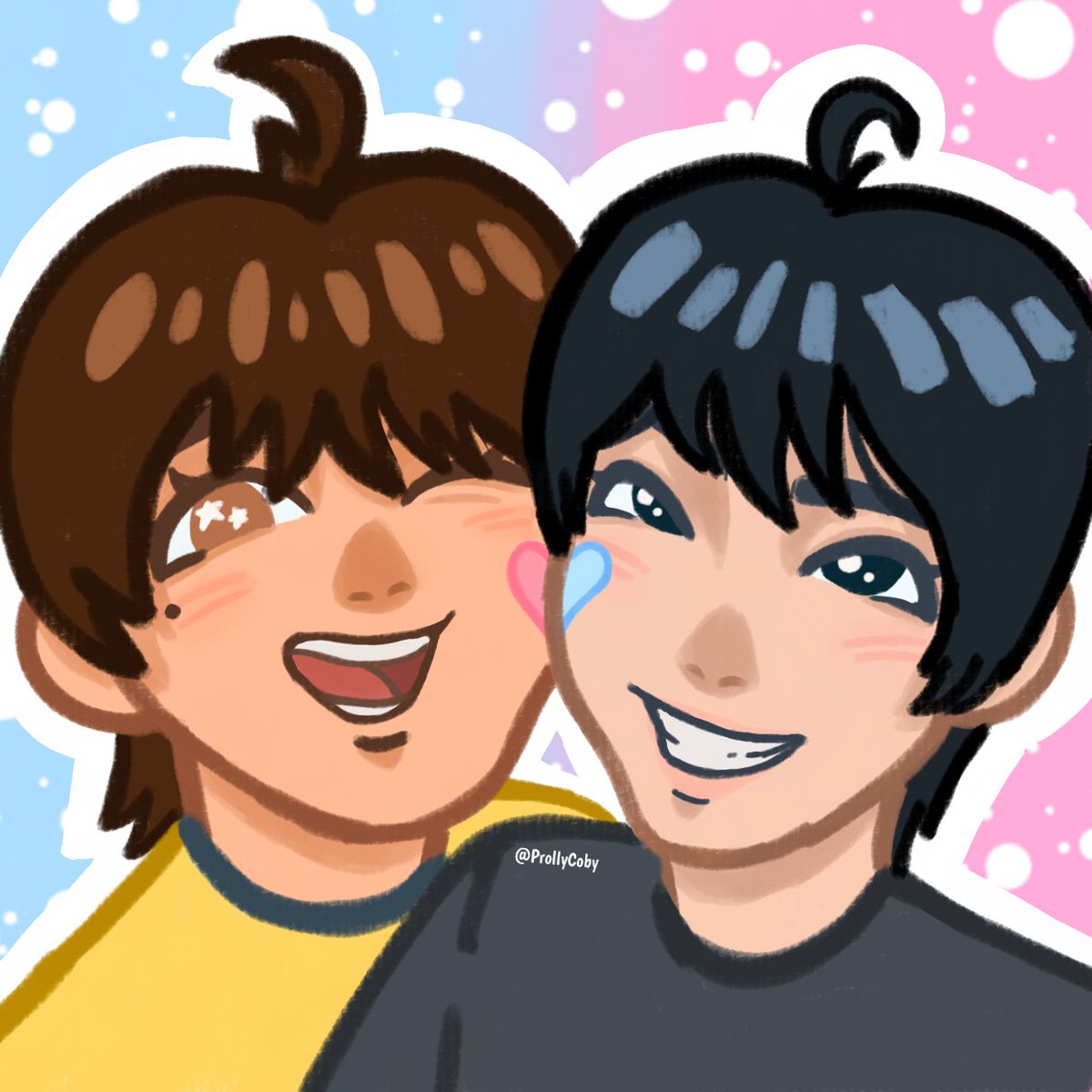 ProllyCoby's tweet photo. I'm not back. I'm just here to drop my haneulz fanart 🤷...

#AHOF #AHOF_HAN #AHOF_JL #AHOFanArt #haneulz https://t.co/H51ZCRJLtB