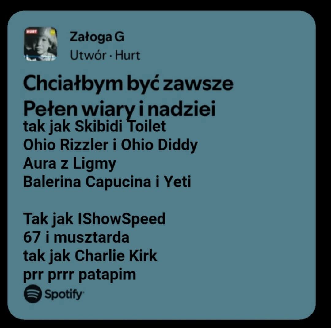 gównoposting tweet media