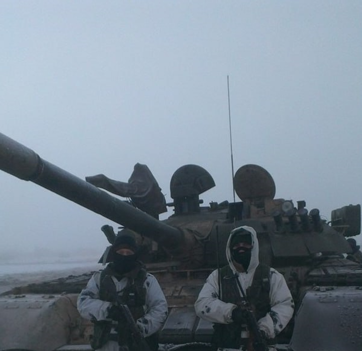 Shells and Steel tweet media