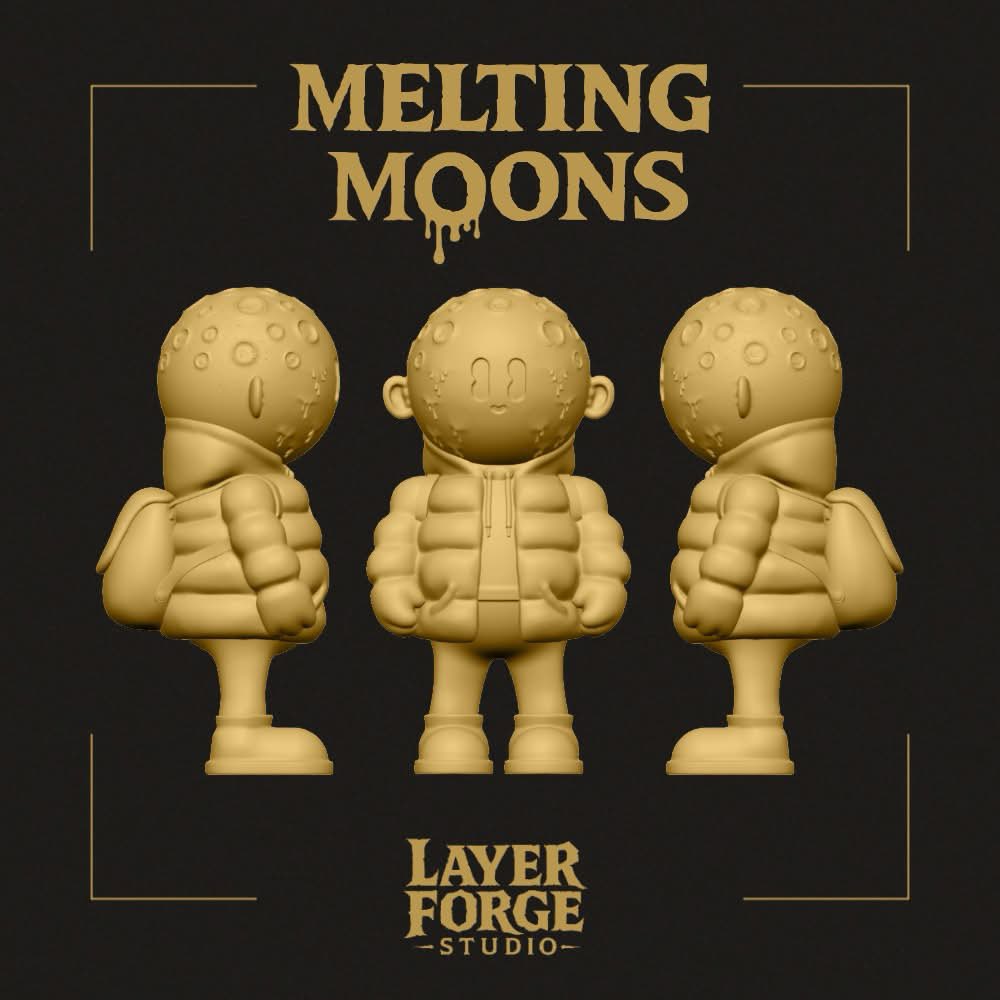 Layer Forge Studio tweet media