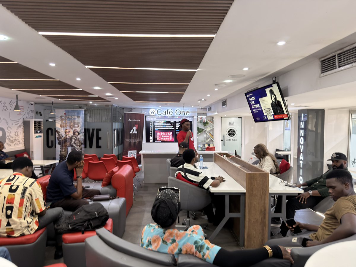 Team1 Nigeria 🇳🇬 tweet media