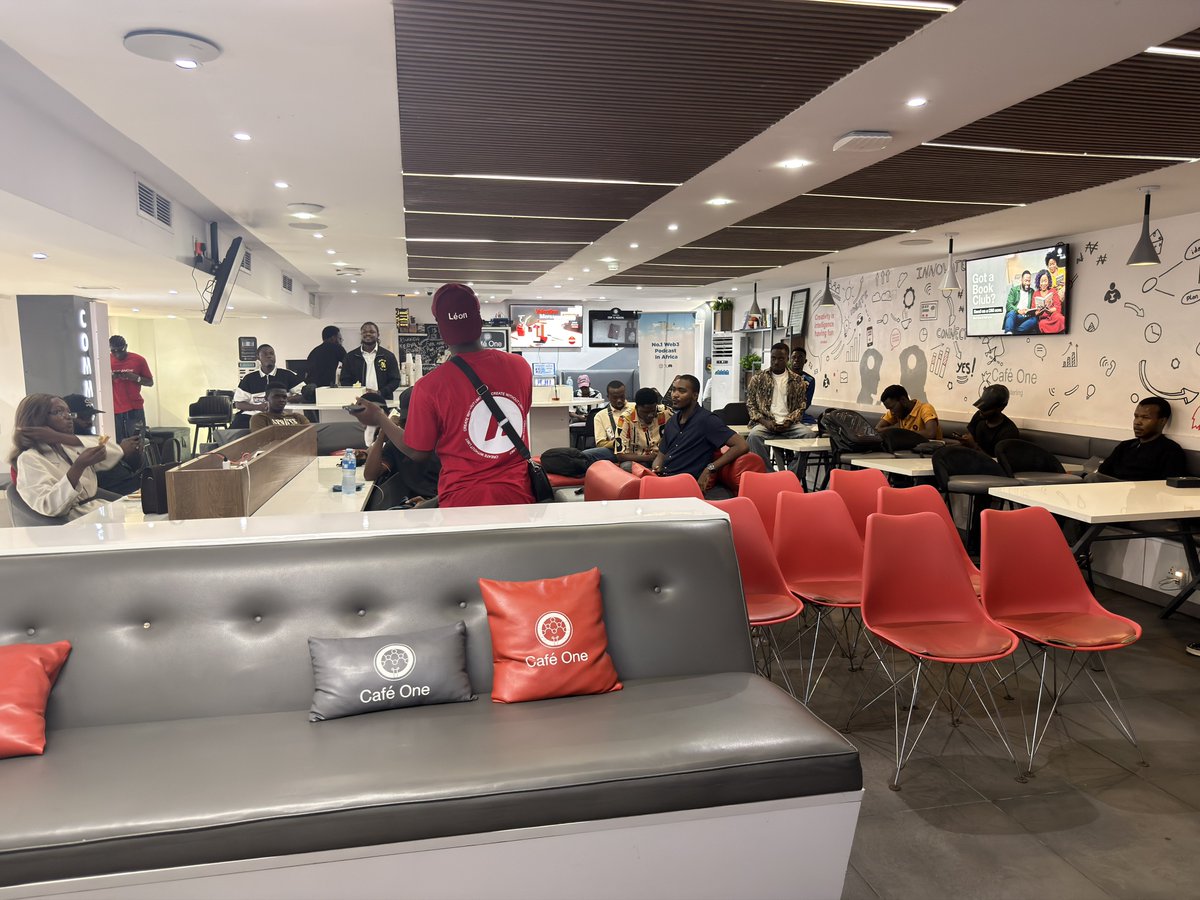 Team1 Nigeria 🇳🇬 tweet media