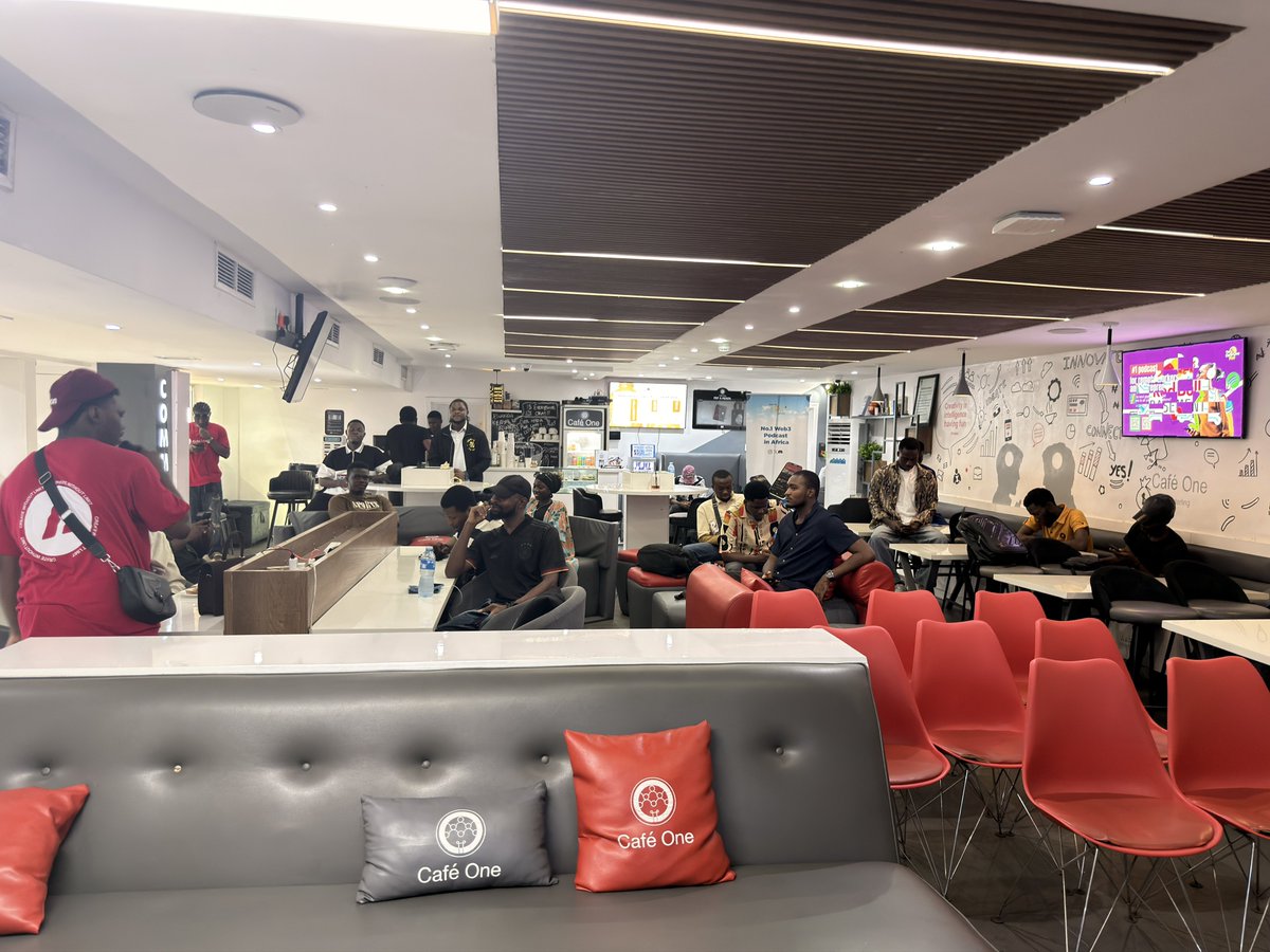 Team1 Nigeria 🇳🇬 tweet media